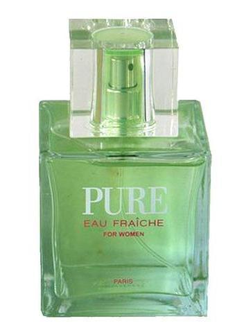 Geparlys Pure Eau Fraiche Тестер, фото 1