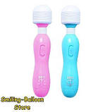 Культовий Magic Wand Original Mini!, фото 3