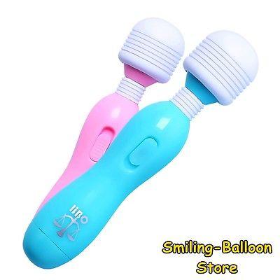 Культовий Magic Wand Original Mini!, фото 1