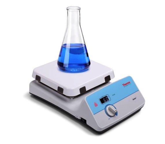 Плита нагрівальна Cimarec HP, фото 1