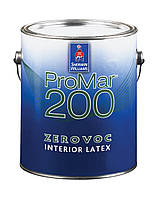 Интерьерная краска PROMAR 200 | FLAT 3,63 л.