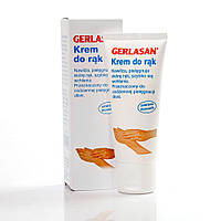 Крем Gehwol handcreme Gerlasan krem do rąk для сухих и уставших рук 75 мл