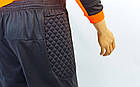 Форма футбольного воротаря GOAL CO-5906-OR 026 (PL, р-р L-XXL, жовтогарячий), фото 4