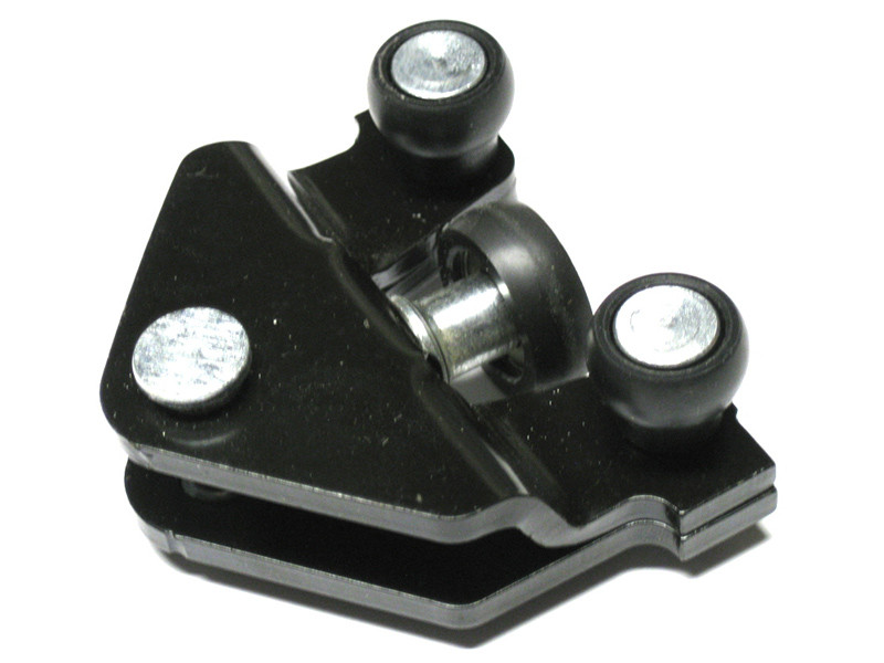 Ролик бічних дверей