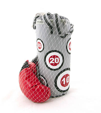 Дитячий боксерський набір