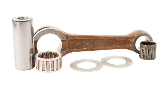 Шатун для мотоциклів KTM EXC 250 04-09 KTM EXC 300 04-11 KTM SX 250 03-13 KTM XC-W 300 08-13 HR 8669