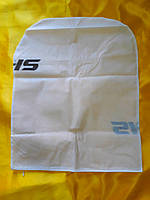 Чохол для квітів і рослин 110х140см. Укриття на зиму для троянд та інших культур.