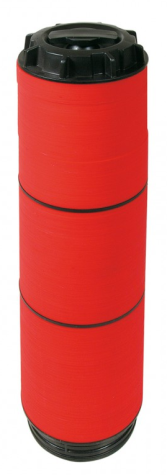 Змінний картридж Filtmaster (Jimten) 2" 25 мкм