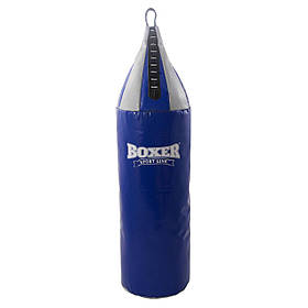 Груша боксерська ПВХ Boxer Великий шолом (bx-0002)