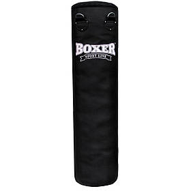 Мішок боксерський кирза Boxer Еліт 1.2м (bx-0015)