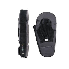 Лапи кікбоксерські шкіряні Boxer (bx-0059)