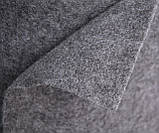 Карпет сірий автомобільний SoundProOFF (sp-carpet-300), фото 2