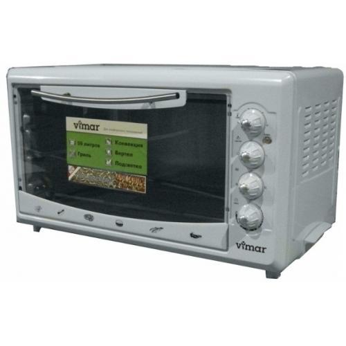 Електрична духовка VIMAR VEO - 5933 W (шашличниця)