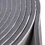 Тепло-шумоізоляція з липким шаром SoundProOFF Сплен 8мм (sp-500-8-l), фото 3