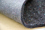 Тепло-шумоізоляція з повсті з липким шаром 80 х 50 см SoundProOFF СAIMAN 8 (sp-0039), фото 4