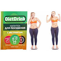 DietDrink - Напиток для похудения (Диет Дринк)