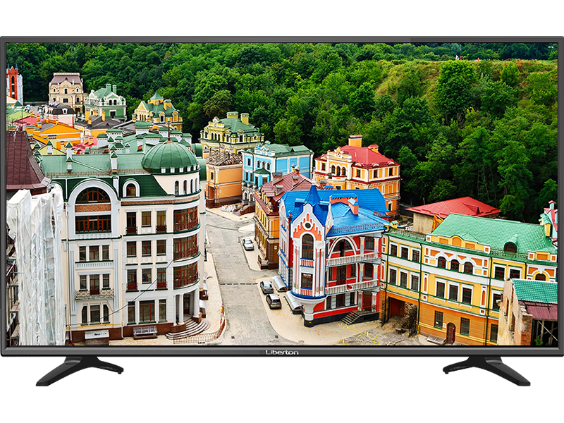 Телевізор Liberton 32AS1HDTA1