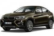 BMW X6 F16 (2015-)