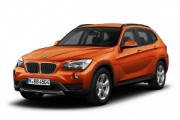 BMW X1 E84 (2009-)