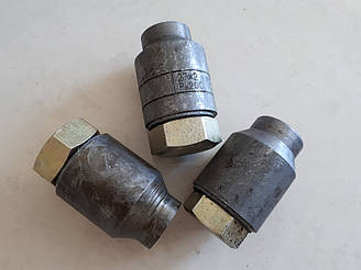 Закладна конструкція ЗК4-1-87 (бобишка з корком)