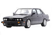 BMW 5 E28 (1981-1987)