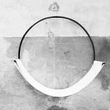 Садова гойдалка подвестное крісло, фото 5