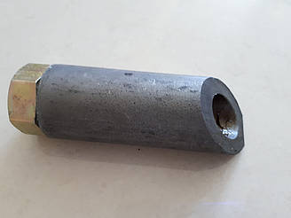 Закладна конструкція ЗК4-5-87 (бобишка з корком)