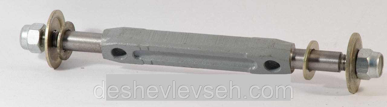 Вісь ВАЗ-2101 ніж важеля в СБ (набір 134), (Белебей), фото 1