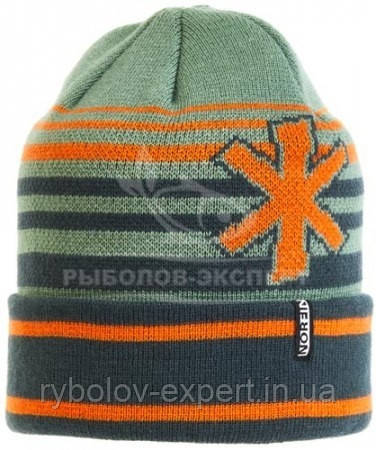 Шапка Norfin Crystal в'язана 302743 розм.L