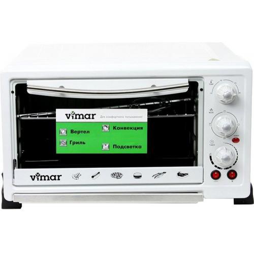 Електрична духовка VIMAR VEO - 6844 W (шашличниця)