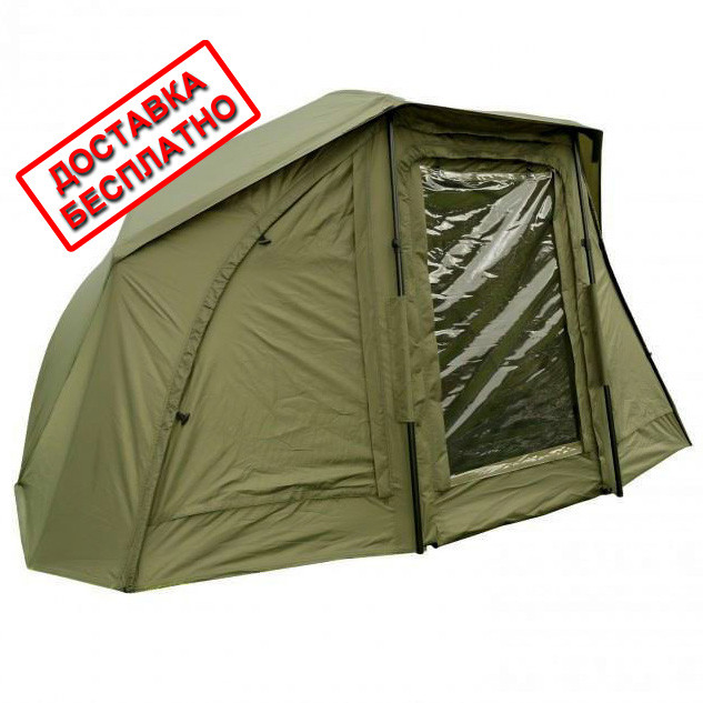 Намет-зонт Ranger 60IN OVAL BROLLY +ZIP PANEL (Арт. RA 6607), фото 1