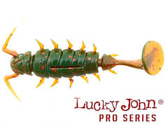 Силіконова принада LJ ALIEN BUG Pro Series