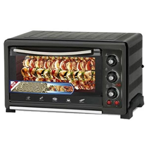 Електрична духовка VIMAR VEO - 6844 B (шашличниця)