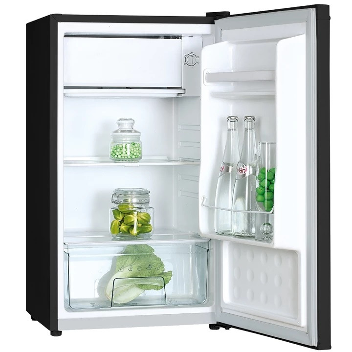 Холодильник мінібар BeGood DF1-11B 