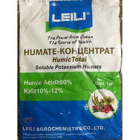 Leili Х'юмік Тотал (Humic Total) 1 кг