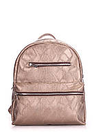Стильный женский мини рюкзак с эко-кожи POOLPARTY Mini