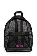 Рюкзак молодежный унисекс POOLPARTY backpack-mesh