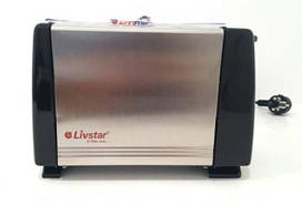 Тостер LIVSTAR LSU-1226