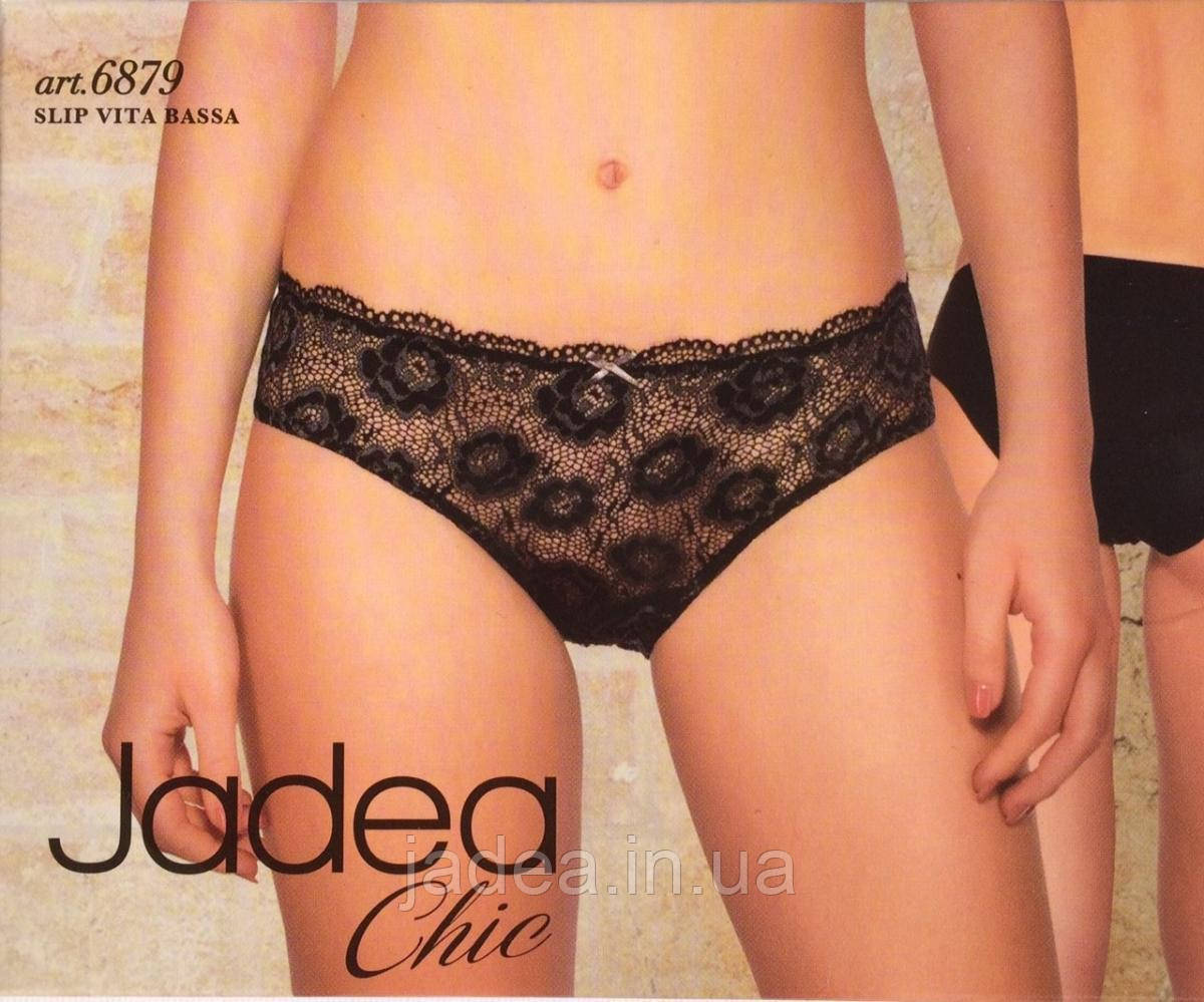 Трусики сліп Jadea 6879 nero, Італія