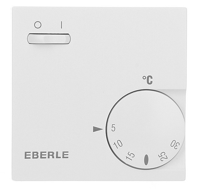 Терморегулятор Eberle RTR-E 6121