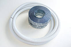 Монтажний набір для кабельного теплої підлоги