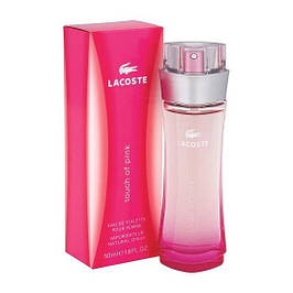Жіночі парфуми Lacoste