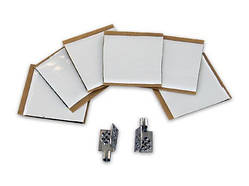 Монтажний набір для інфрачервоної плівки