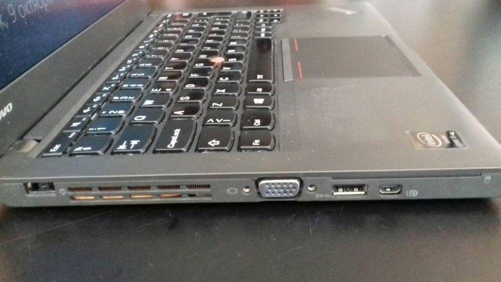 Ноутбук Lenovo X240 i5 4300U диск 320GB 4 ОЗУ 12.5 дагонал usb 3.0 - фото 3 - id-p795233789