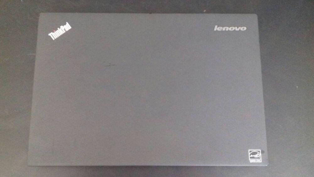 Ноутбук Lenovo X240 i5 4300U диск 320GB 4 ОЗУ 12.5 дагонал usb 3.0 - фото 2 - id-p795233789