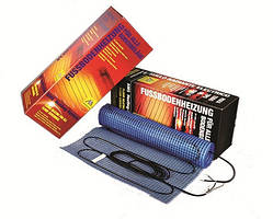 Двожильний мат Arnold Rak FHP 2125 Premium 2,5 кв. м