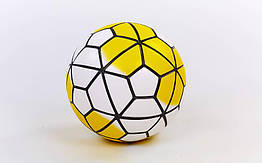 М'яч футбольний No5 PVC Клеєний PREMIER LEAGUE FB-5352 (No5, кольори в асортименті)