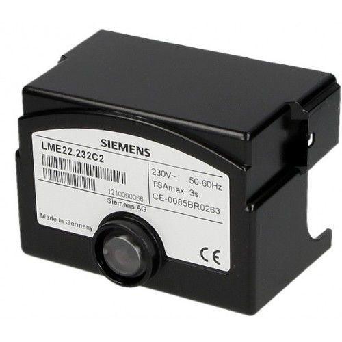 Автомат горіння Siemens LME22.131C2