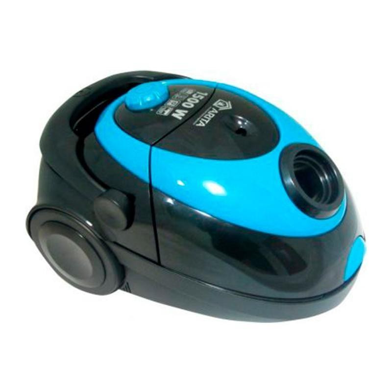 Пылесос ARITA AVC-1501B (1500 Вт) с мешком (ID#795301248), цена: 1023 ...