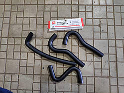 Патруби пічки  31105 DK-1415